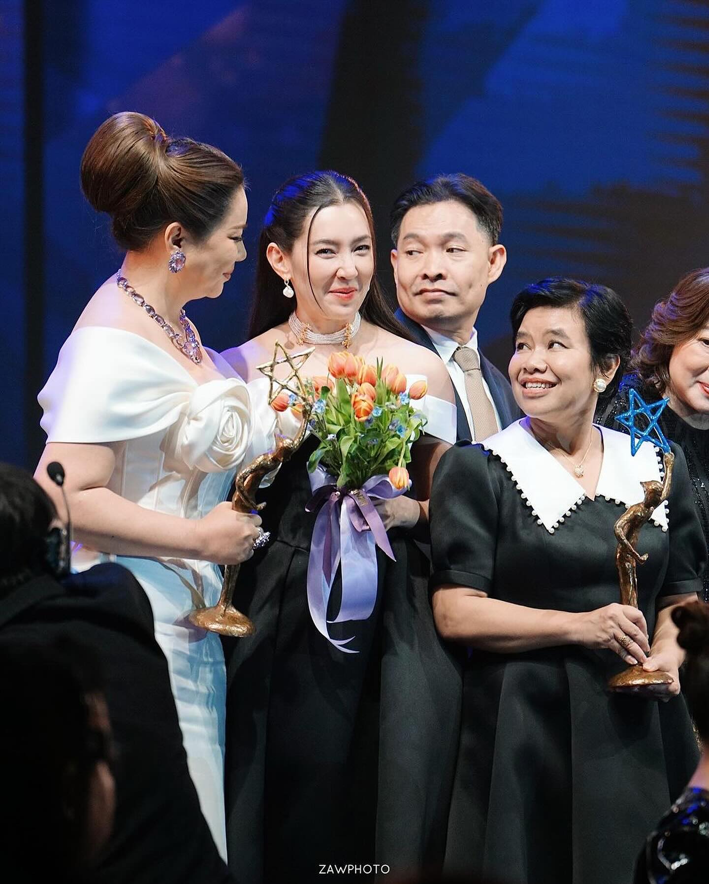 บุ๋ม - ปนัดดา วงศ์ผู้ดี