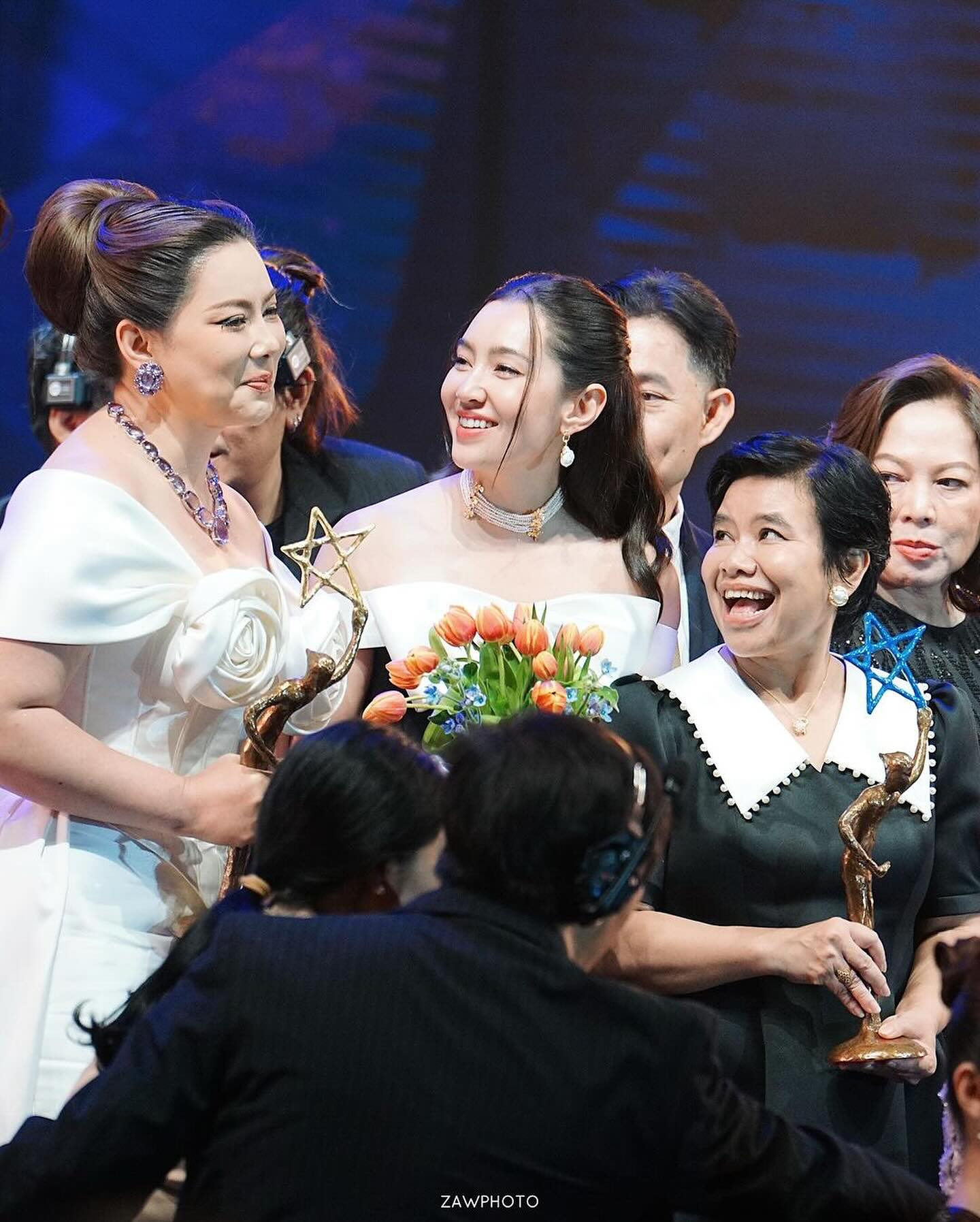 บุ๋ม - ปนัดดา วงศ์ผู้ดี