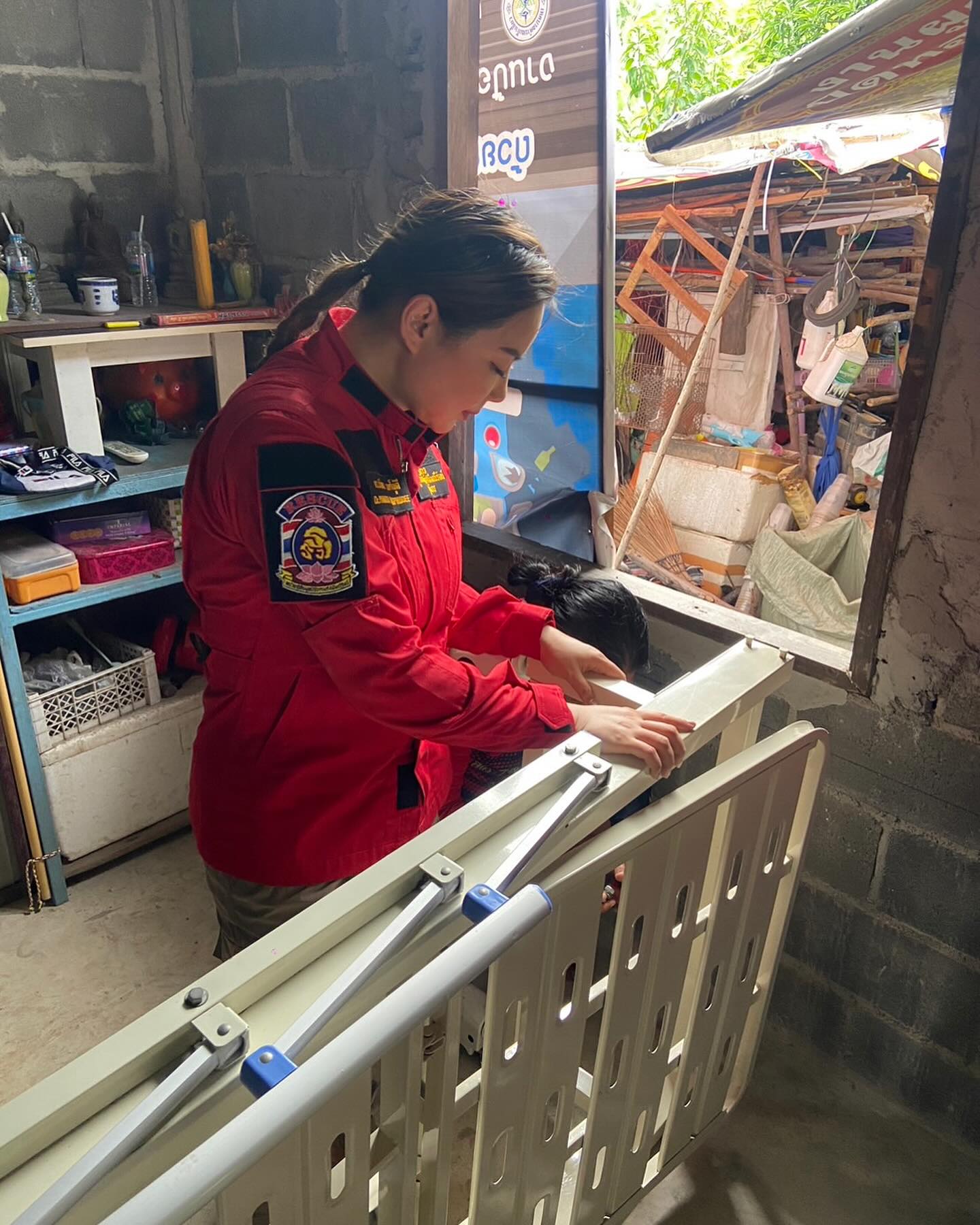 บุ๋ม - ปนัดดา วงศ์ผู้ดี