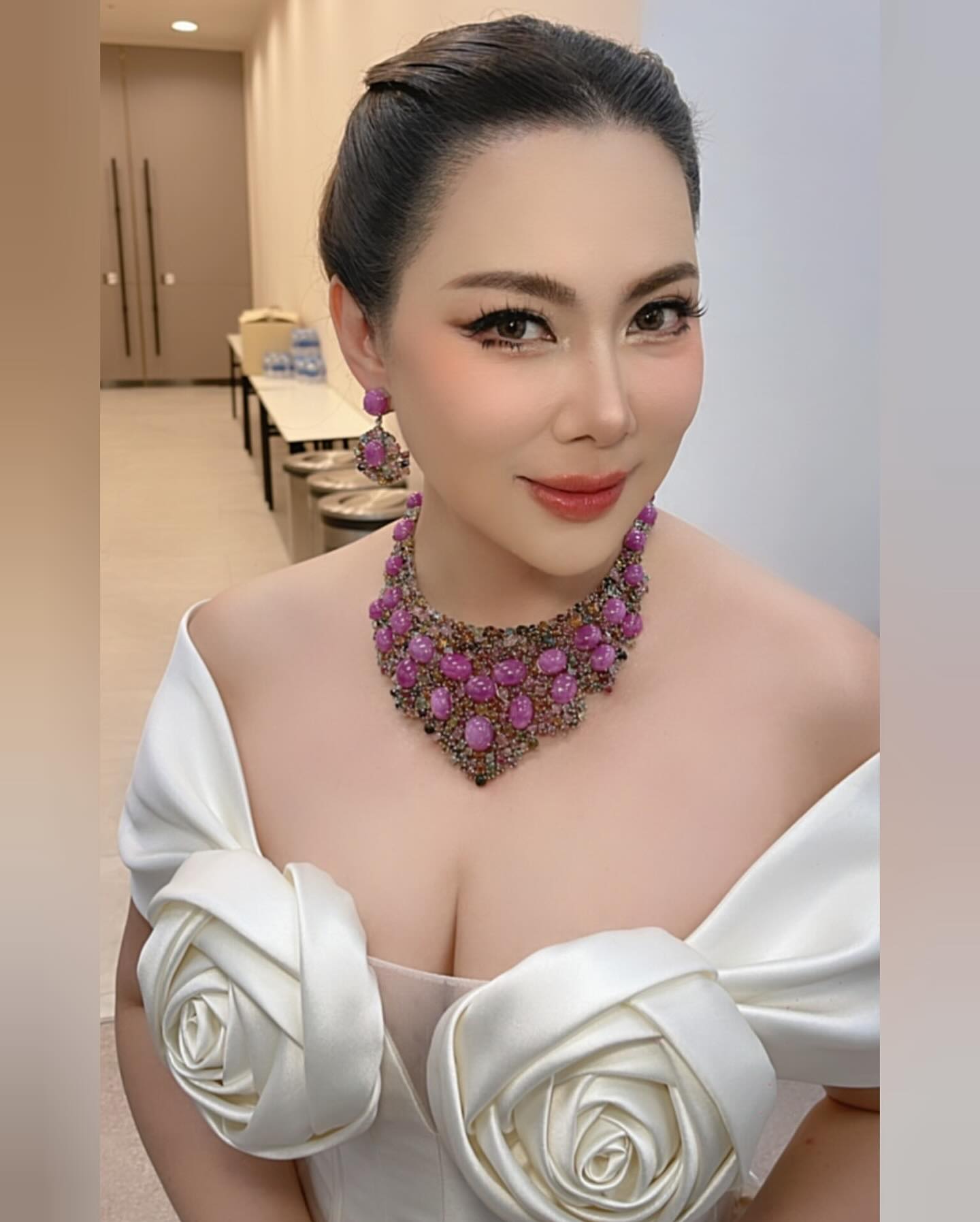 บุ๋ม - ปนัดดา วงศ์ผู้ดี