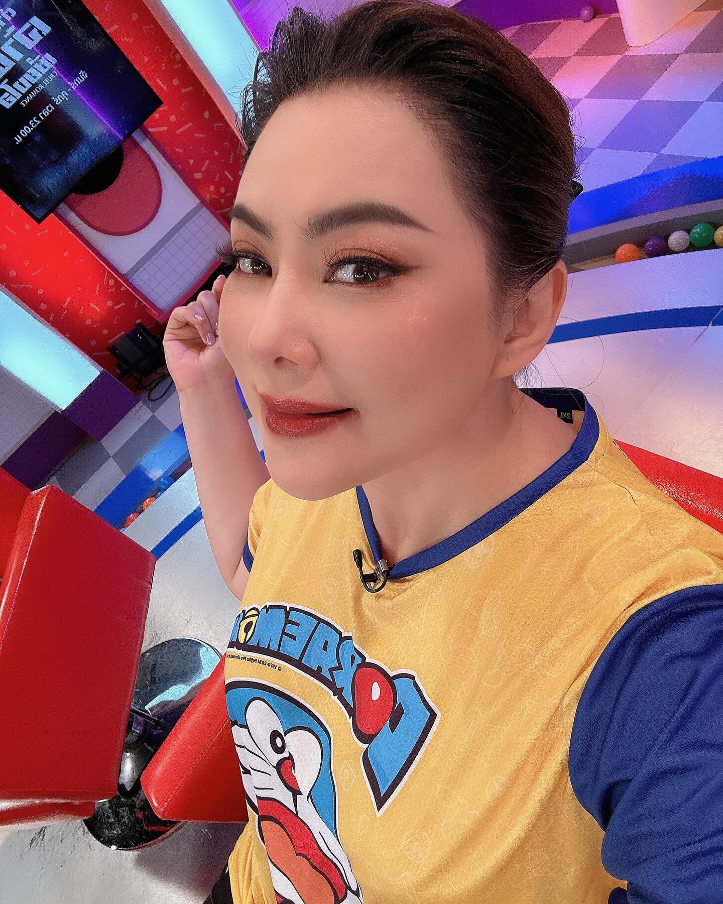 บุ๋ม - ปนัดดา วงศ์ผู้ดี