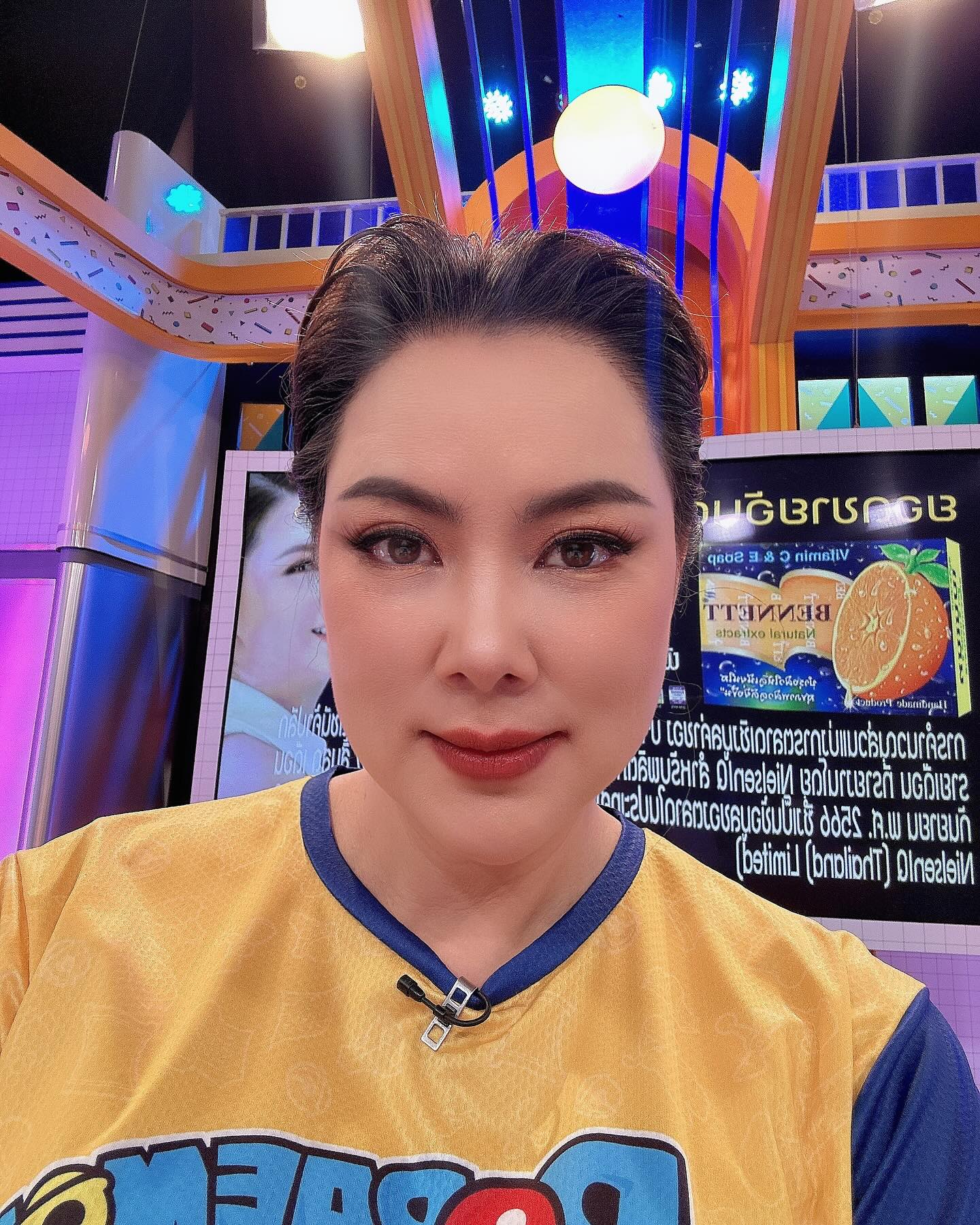 บุ๋ม - ปนัดดา วงศ์ผู้ดี