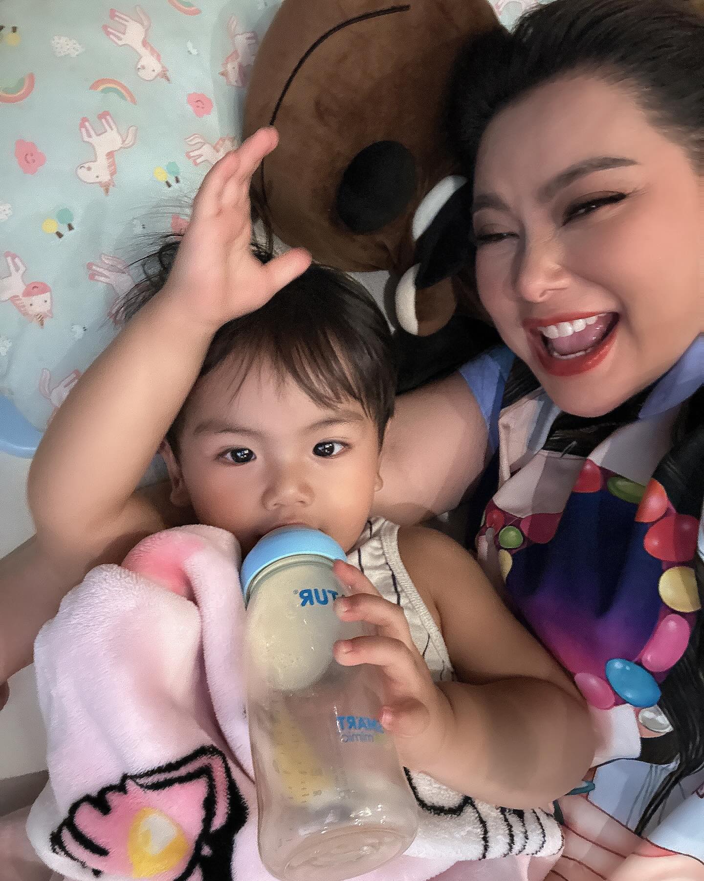 บุ๋ม - ปนัดดา วงศ์ผู้ดี