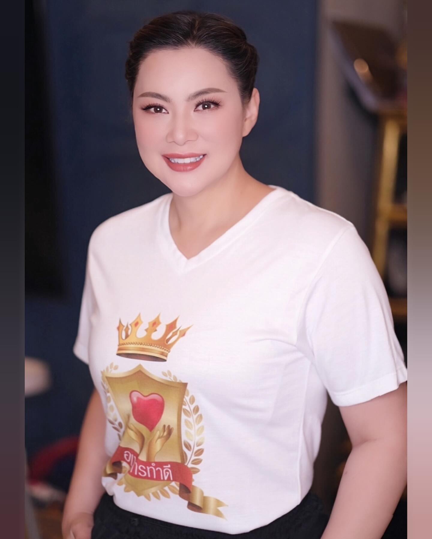 บุ๋ม - ปนัดดา วงศ์ผู้ดี