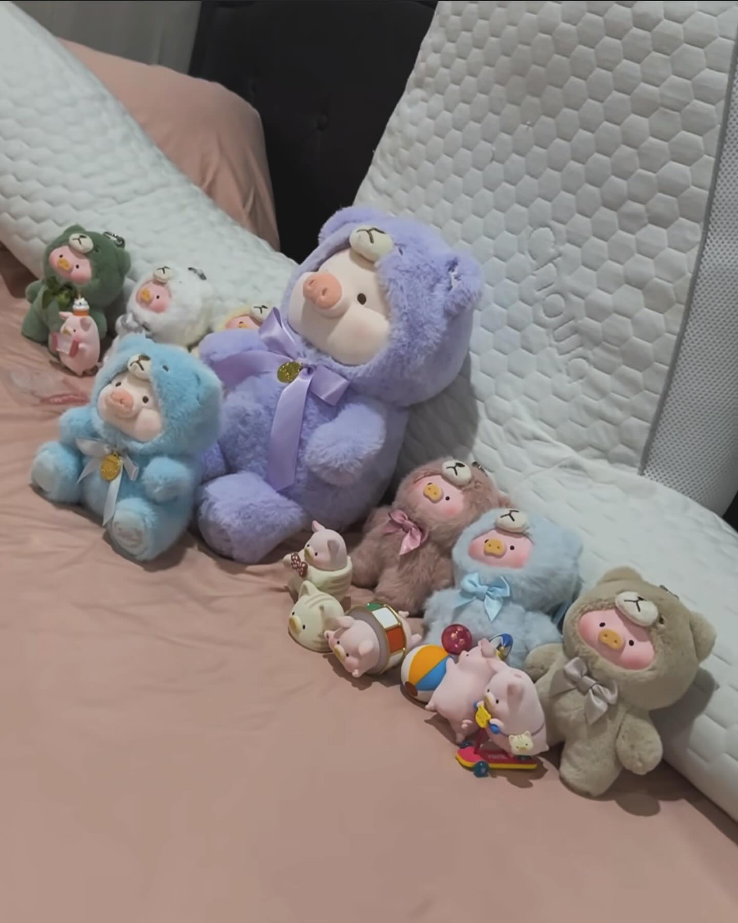 บุ๋ม - ปนัดดา วงศ์ผู้ดี