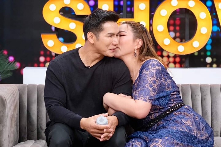 บุ๋ม - ปนัดดา วงศ์ผู้ดี