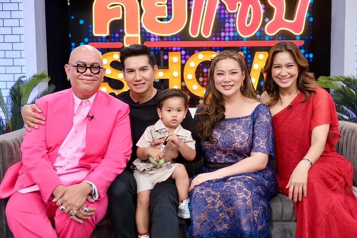 บุ๋ม - ปนัดดา วงศ์ผู้ดี