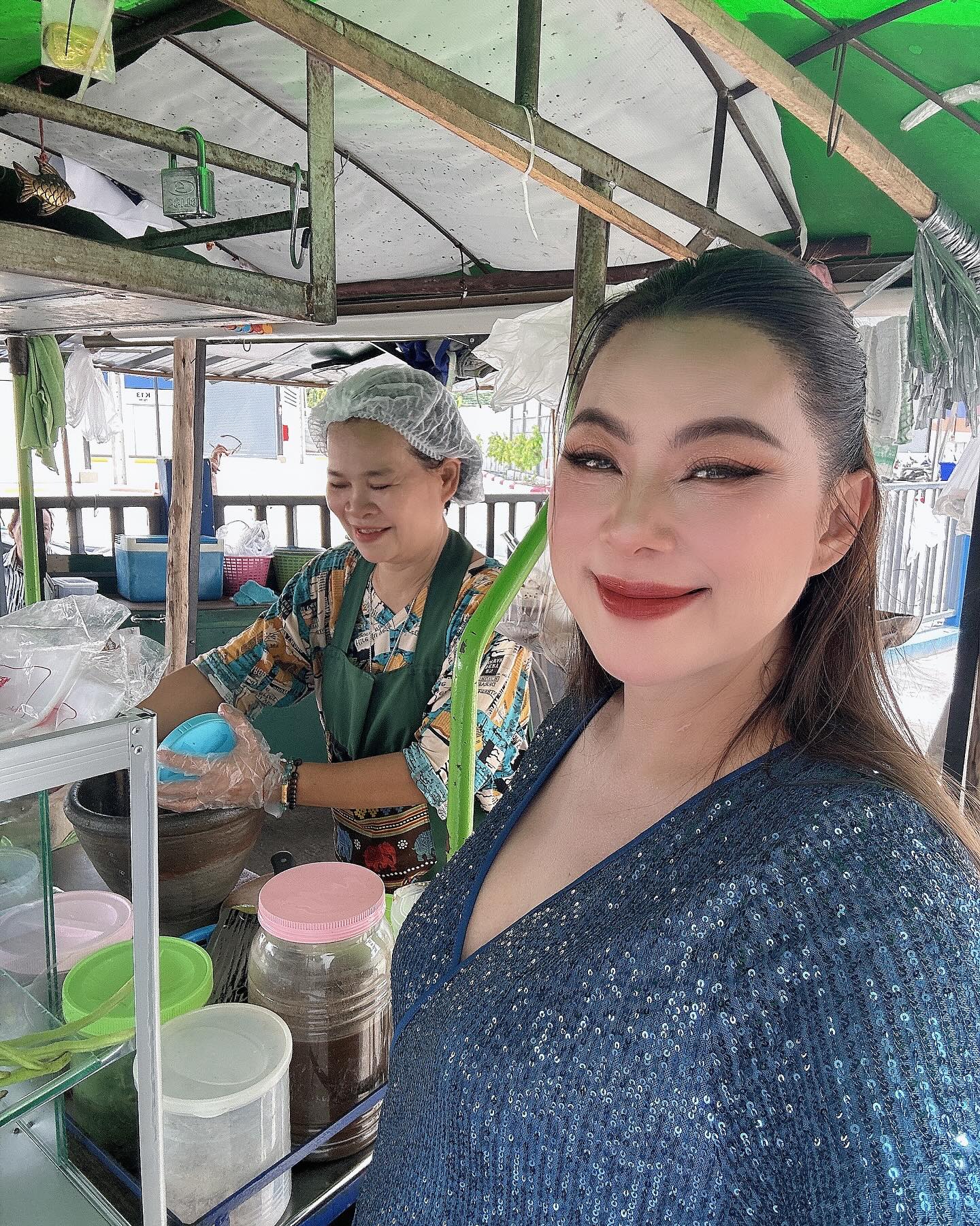 บุ๋ม - ปนัดดา วงศ์ผู้ดี