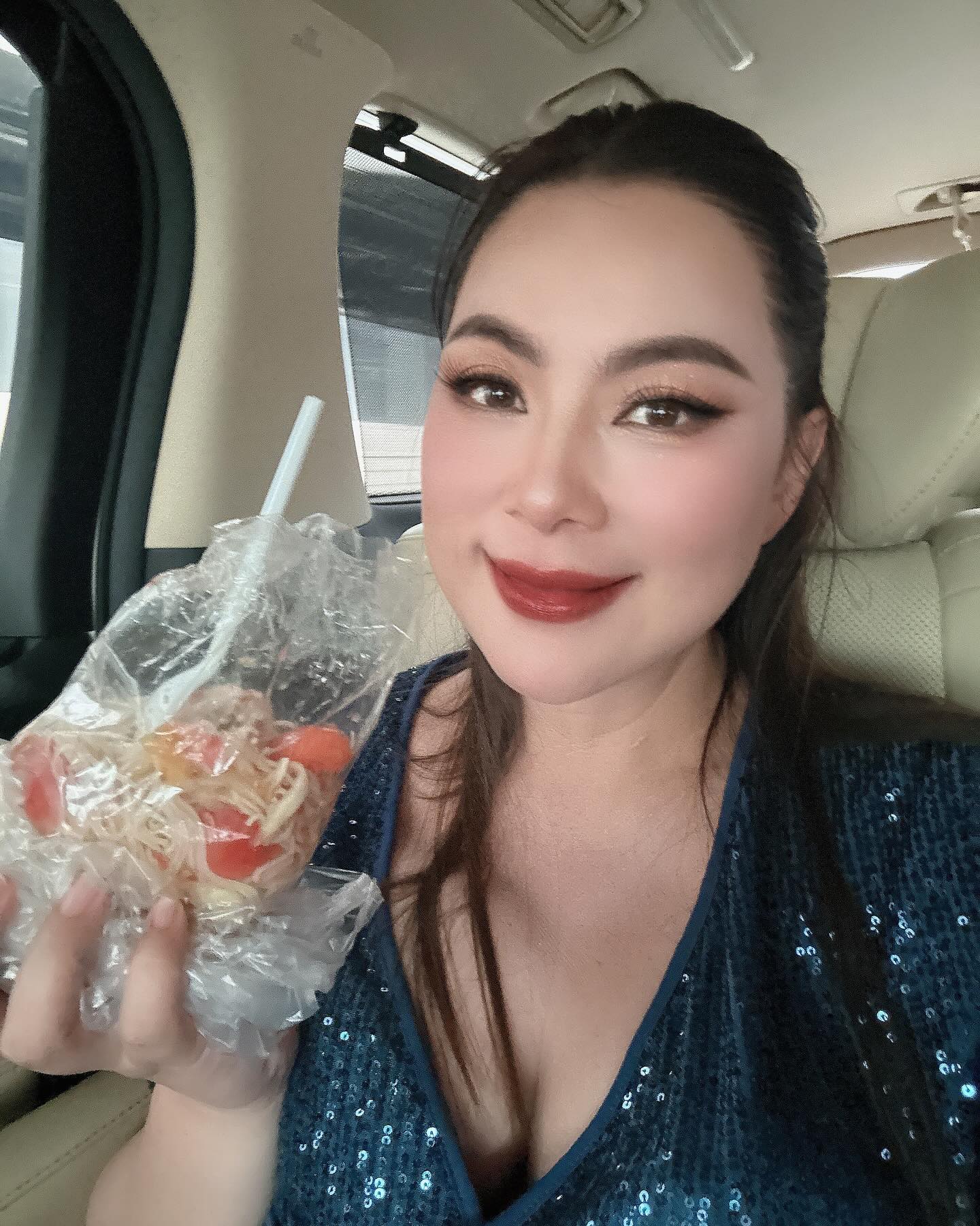 บุ๋ม - ปนัดดา วงศ์ผู้ดี