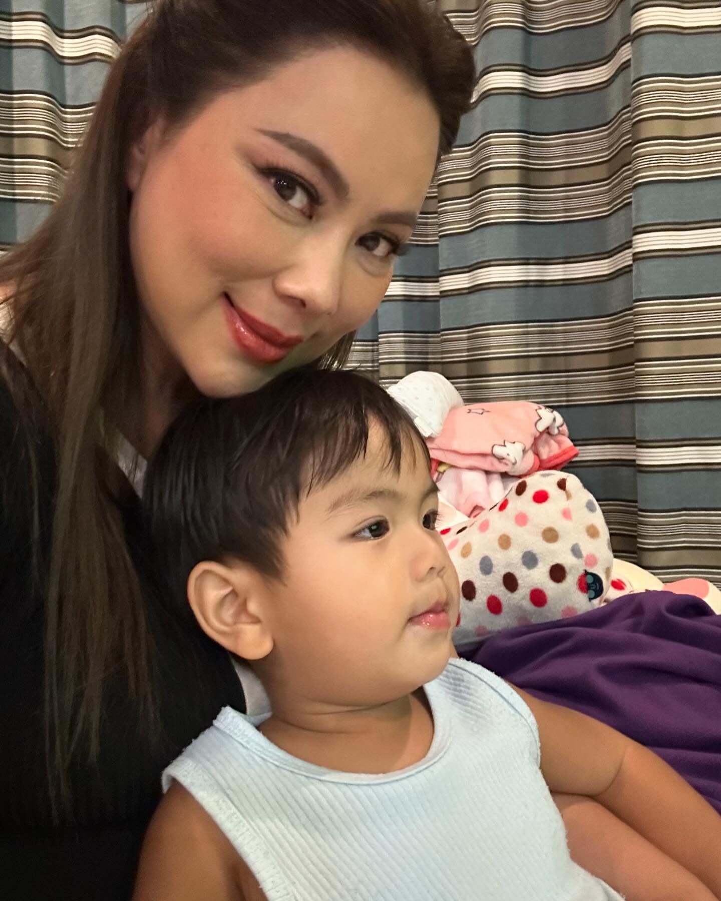 บุ๋ม - ปนัดดา วงศ์ผู้ดี
