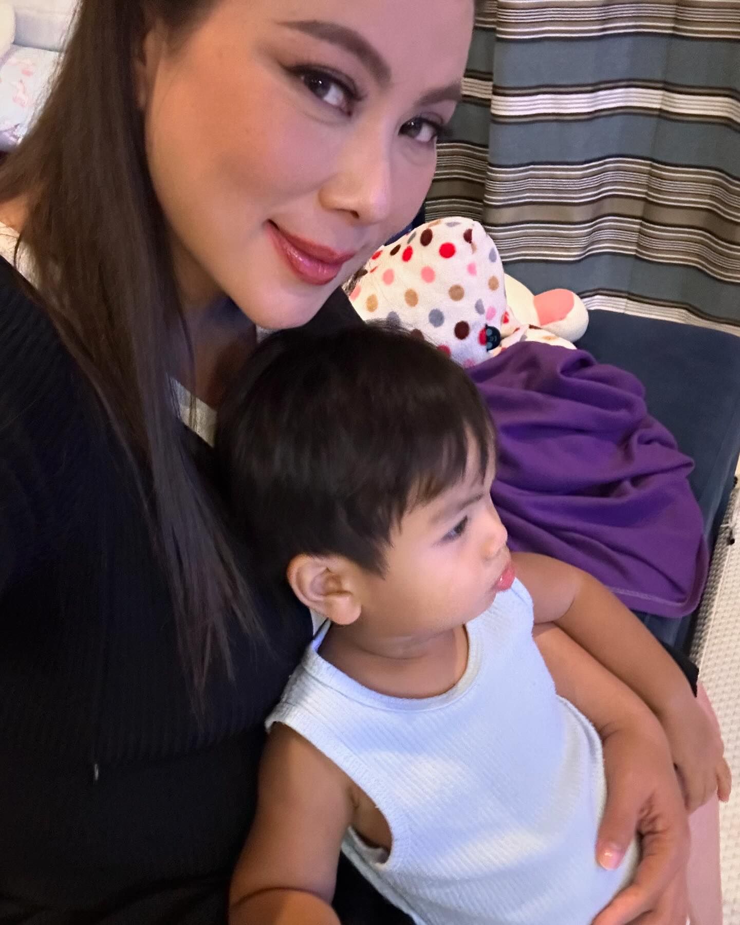 บุ๋ม - ปนัดดา วงศ์ผู้ดี