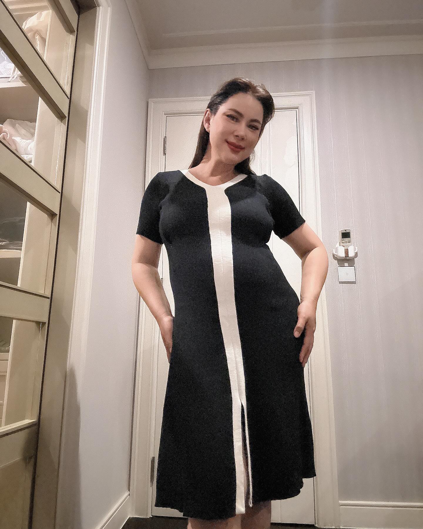 บุ๋ม - ปนัดดา วงศ์ผู้ดี