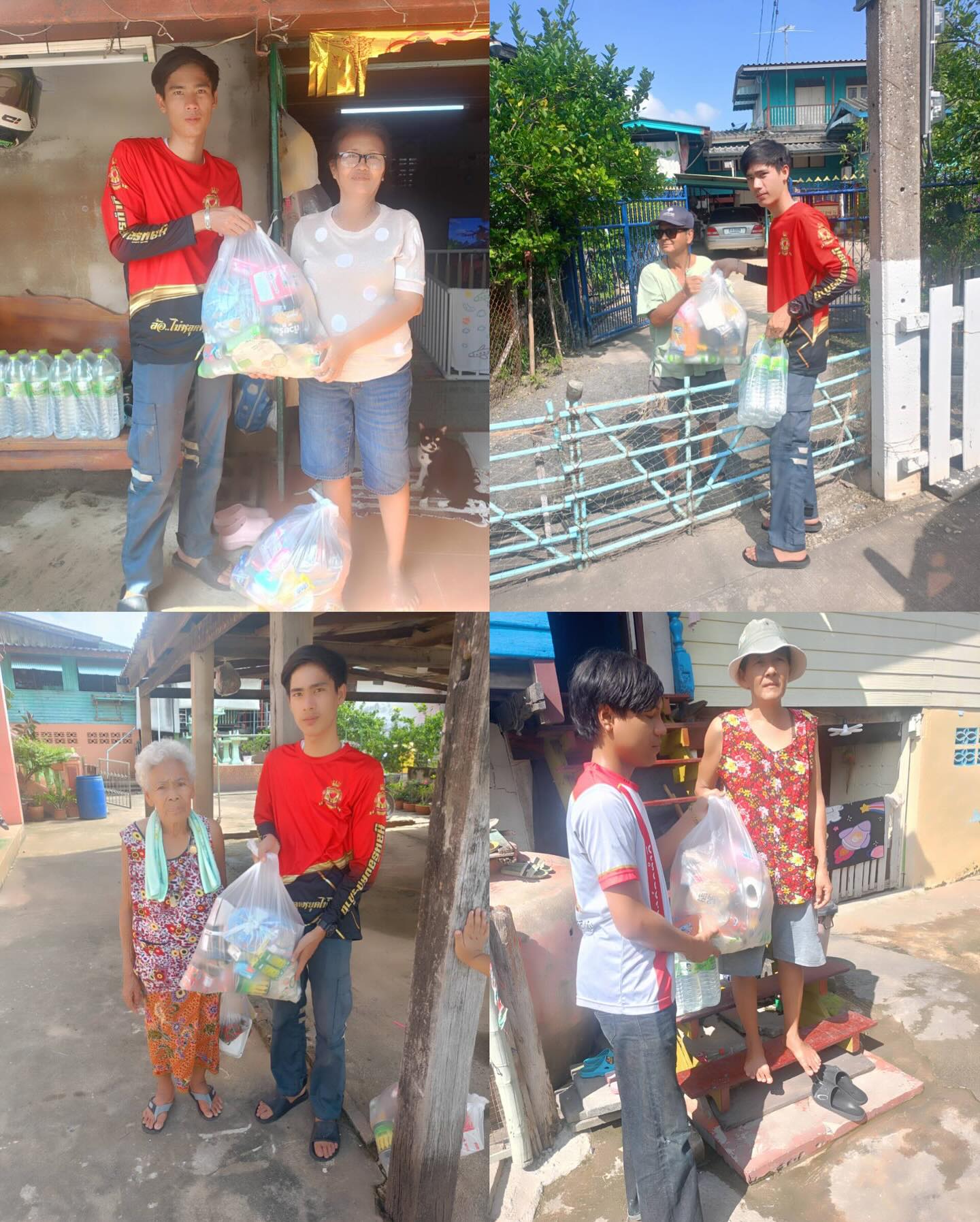 บุ๋ม - ปนัดดา วงศ์ผู้ดี