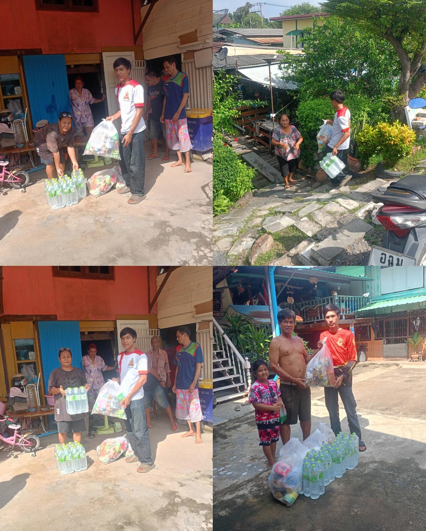 บุ๋ม - ปนัดดา วงศ์ผู้ดี