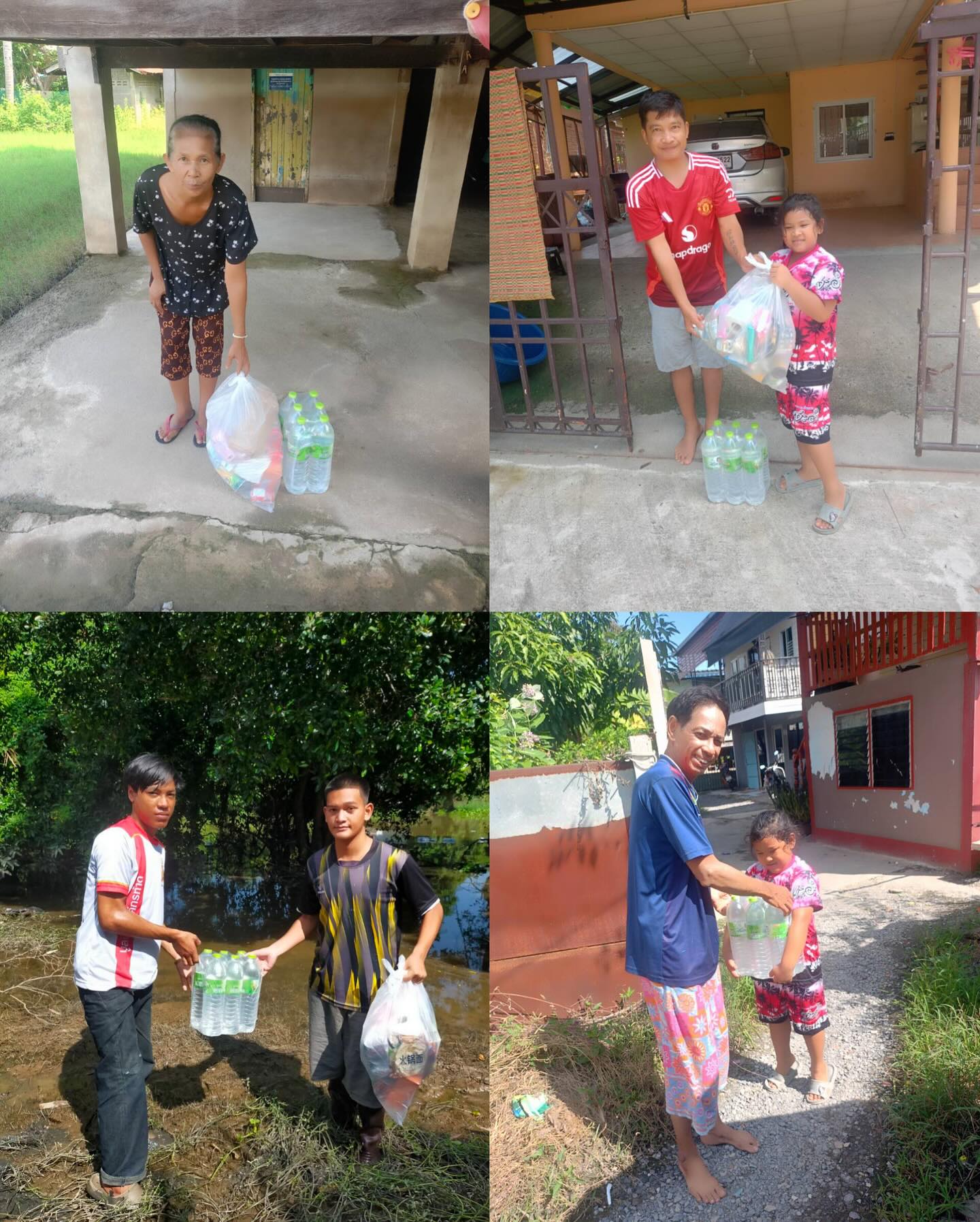 บุ๋ม - ปนัดดา วงศ์ผู้ดี