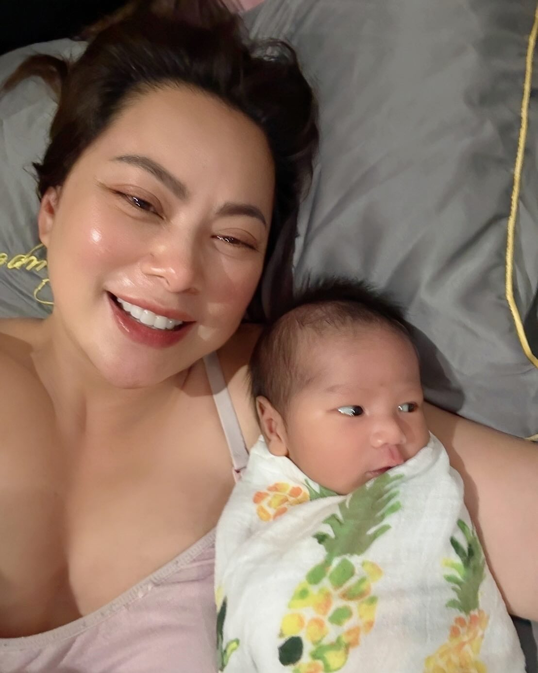 บุ๋ม - ปนัดดา วงศ์ผู้ดี