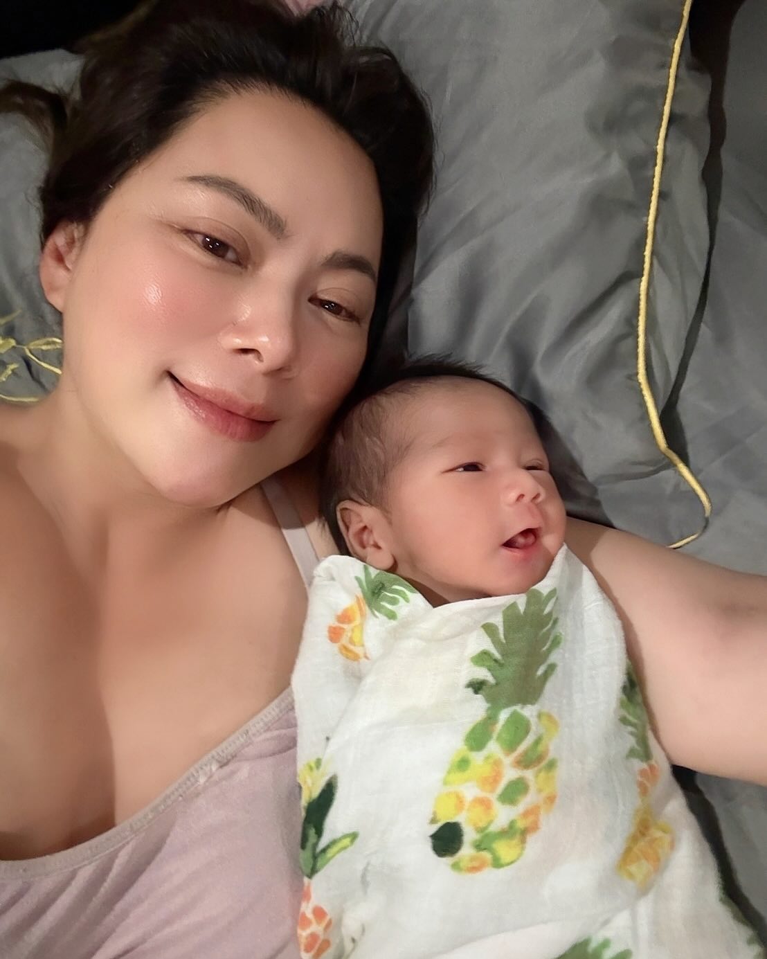 บุ๋ม - ปนัดดา วงศ์ผู้ดี