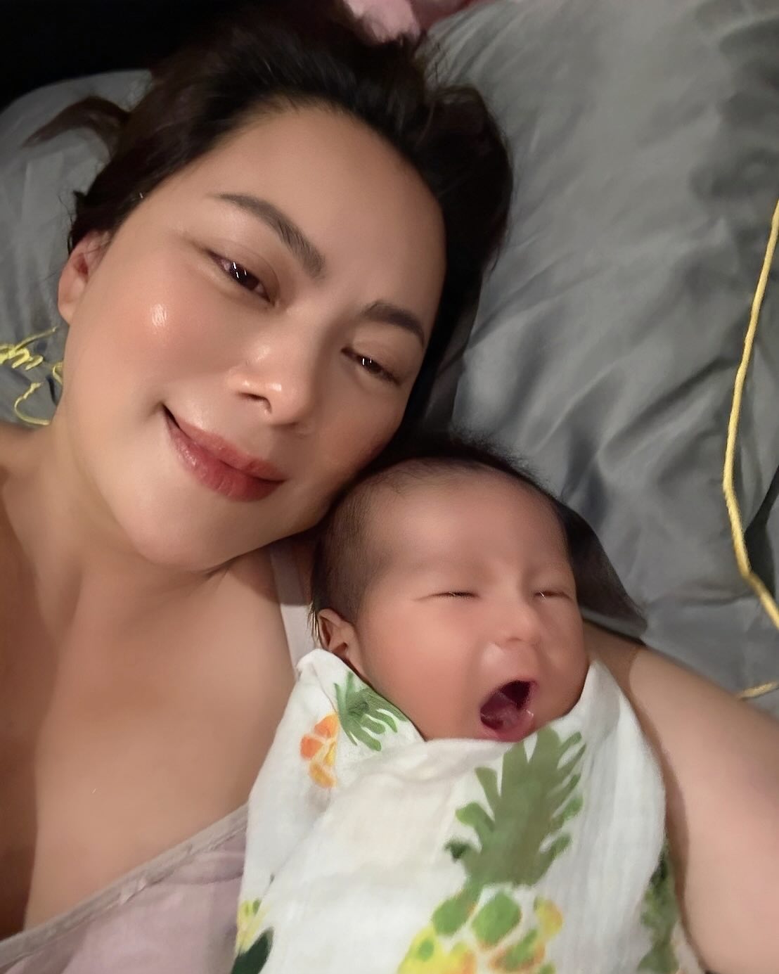 บุ๋ม - ปนัดดา วงศ์ผู้ดี