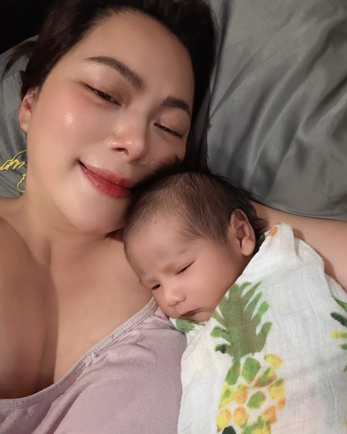 บุ๋ม - ปนัดดา วงศ์ผู้ดี