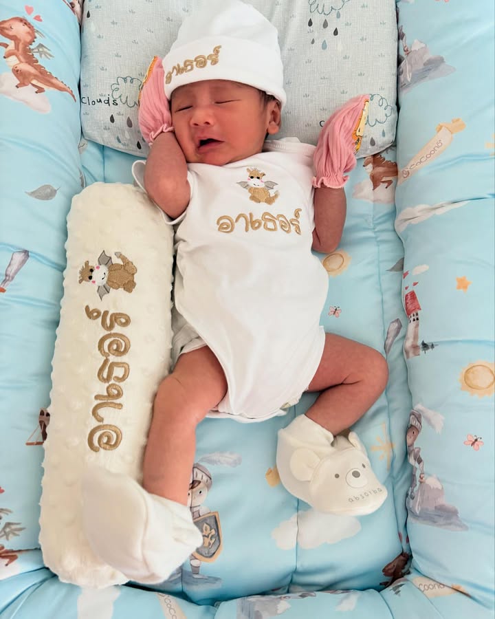 บุ๋ม - ปนัดดา วงศ์ผู้ดี