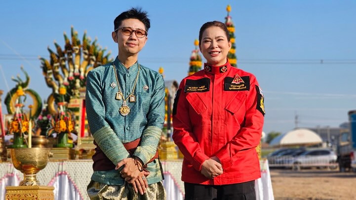 บุ๋ม - ปนัดดา วงศ์ผู้ดี