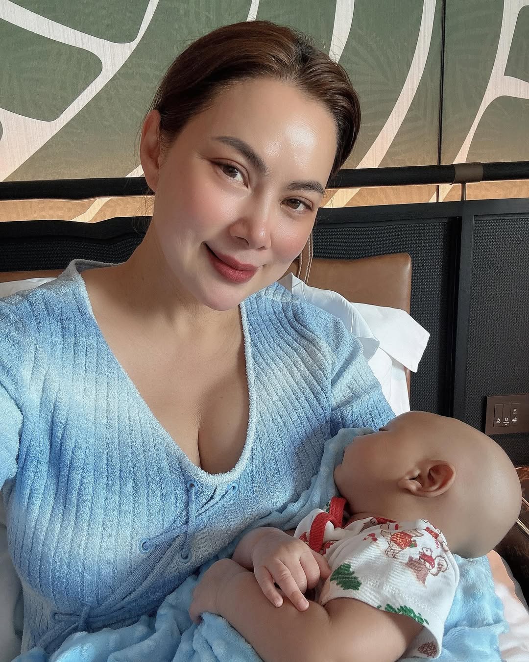 บุ๋ม - ปนัดดา วงศ์ผู้ดี