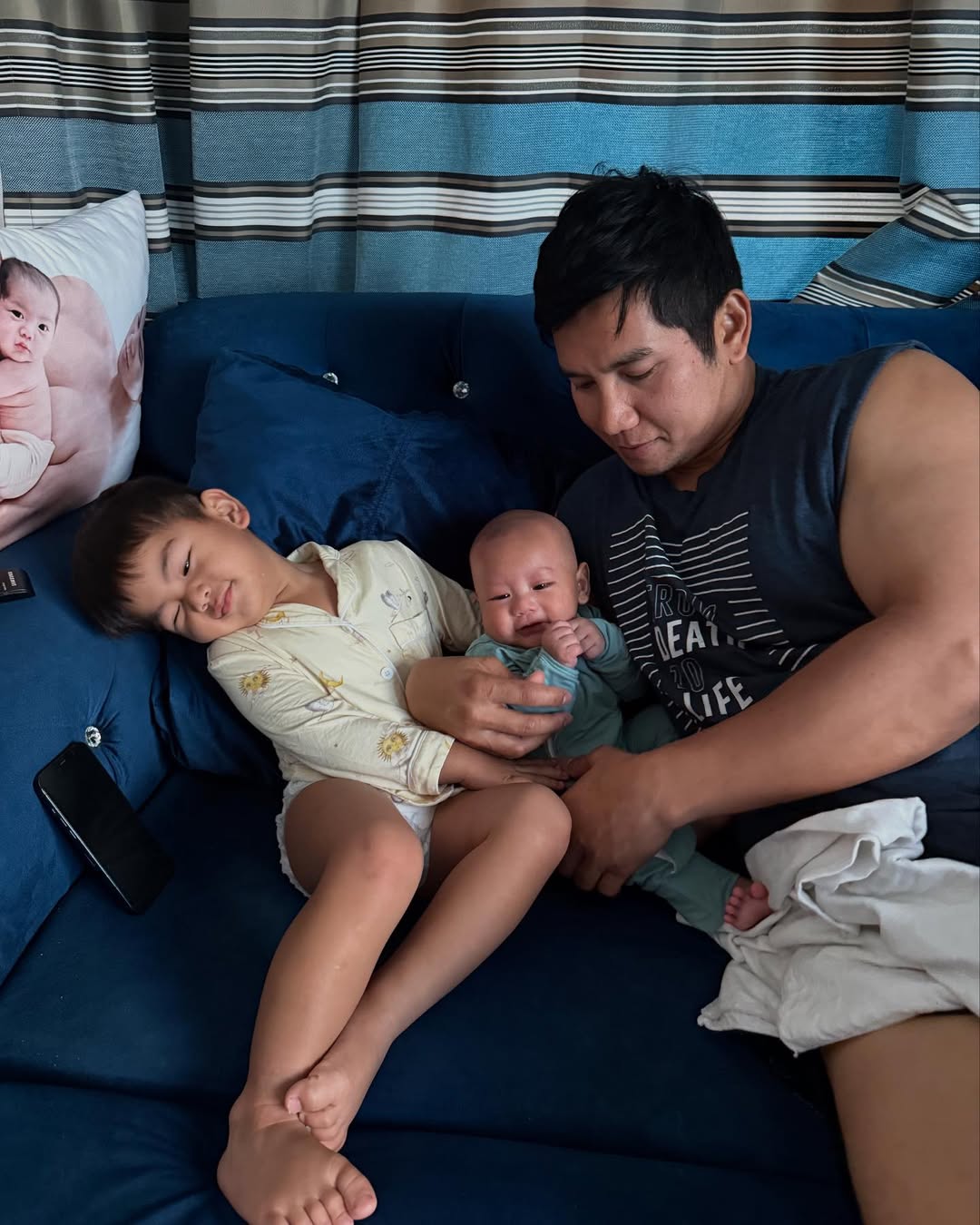 บุ๋ม - ปนัดดา วงศ์ผู้ดี
