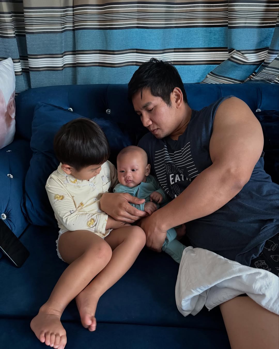 บุ๋ม - ปนัดดา วงศ์ผู้ดี