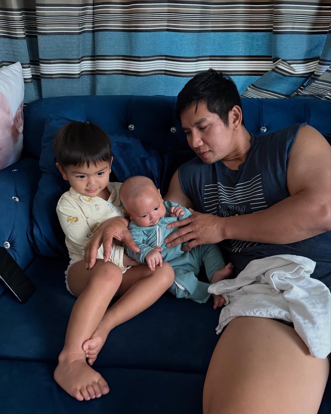 บุ๋ม - ปนัดดา วงศ์ผู้ดี