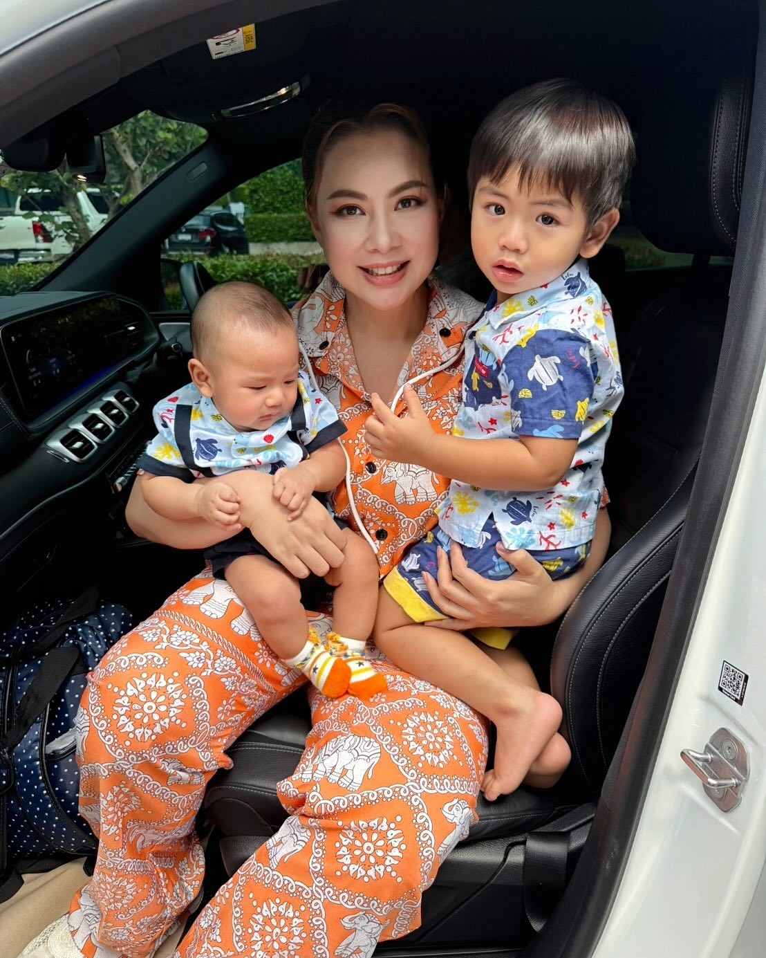 บุ๋ม - ปนัดดา วงศ์ผู้ดี