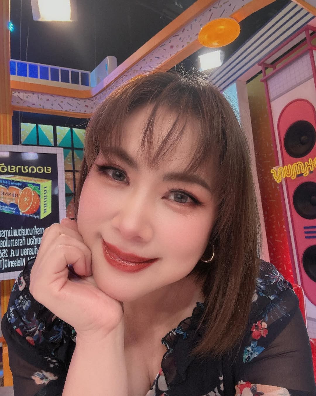 บุ๋ม - ปนัดดา วงศ์ผู้ดี