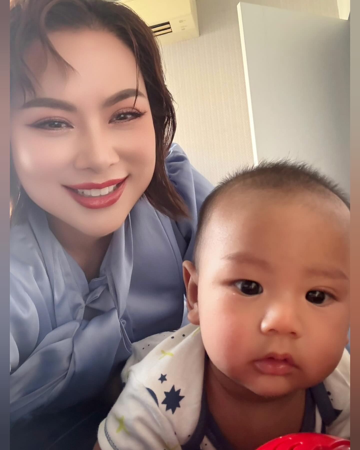 บุ๋ม - ปนัดดา วงศ์ผู้ดี