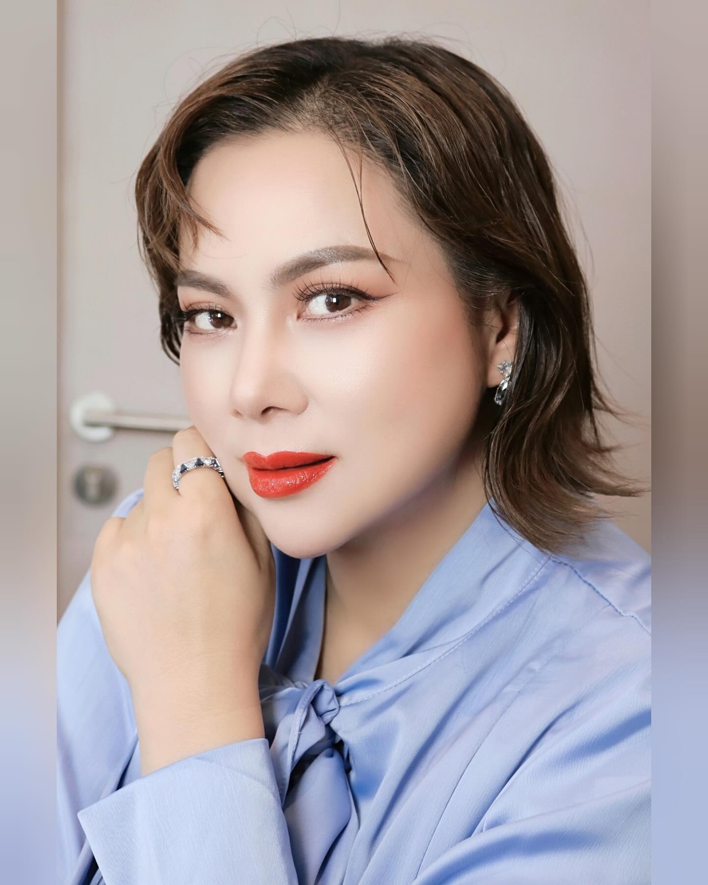 บุ๋ม - ปนัดดา วงศ์ผู้ดี