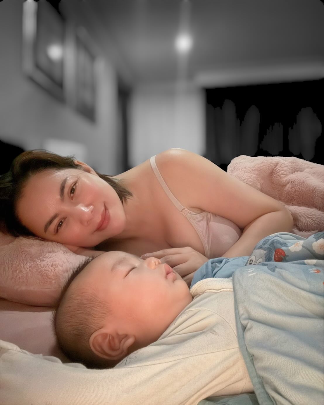 บุ๋ม - ปนัดดา วงศ์ผู้ดี
