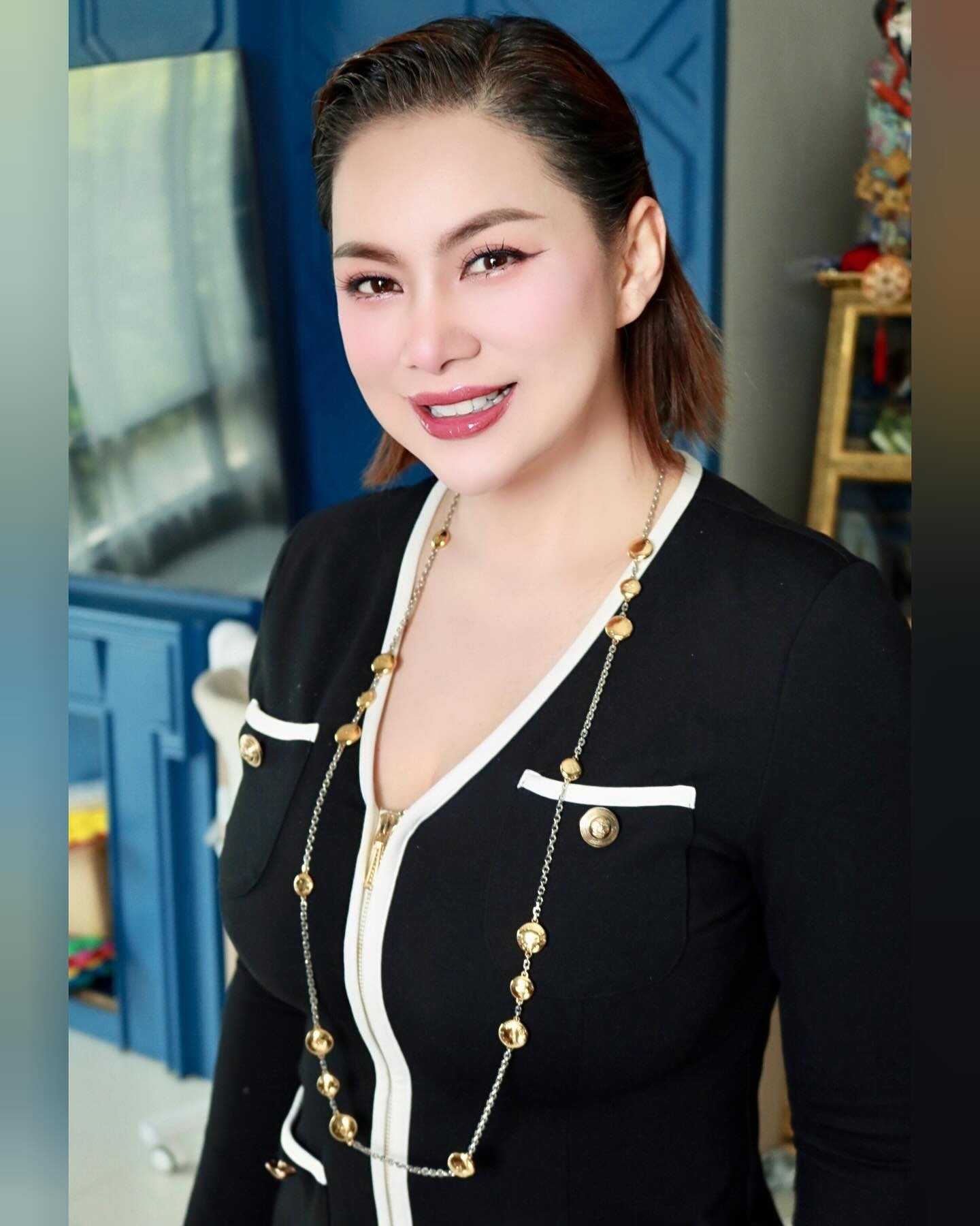 บุ๋ม - ปนัดดา วงศ์ผู้ดี