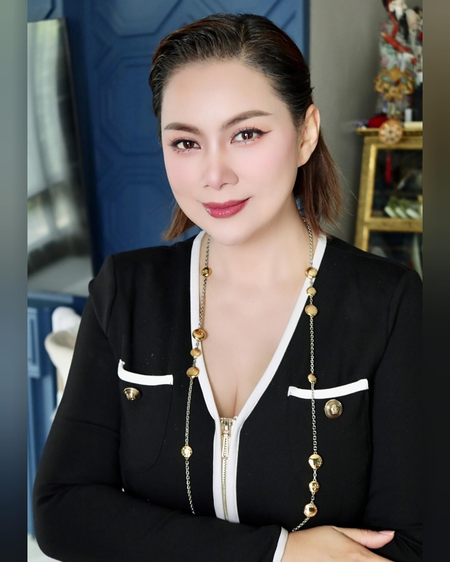 บุ๋ม - ปนัดดา วงศ์ผู้ดี