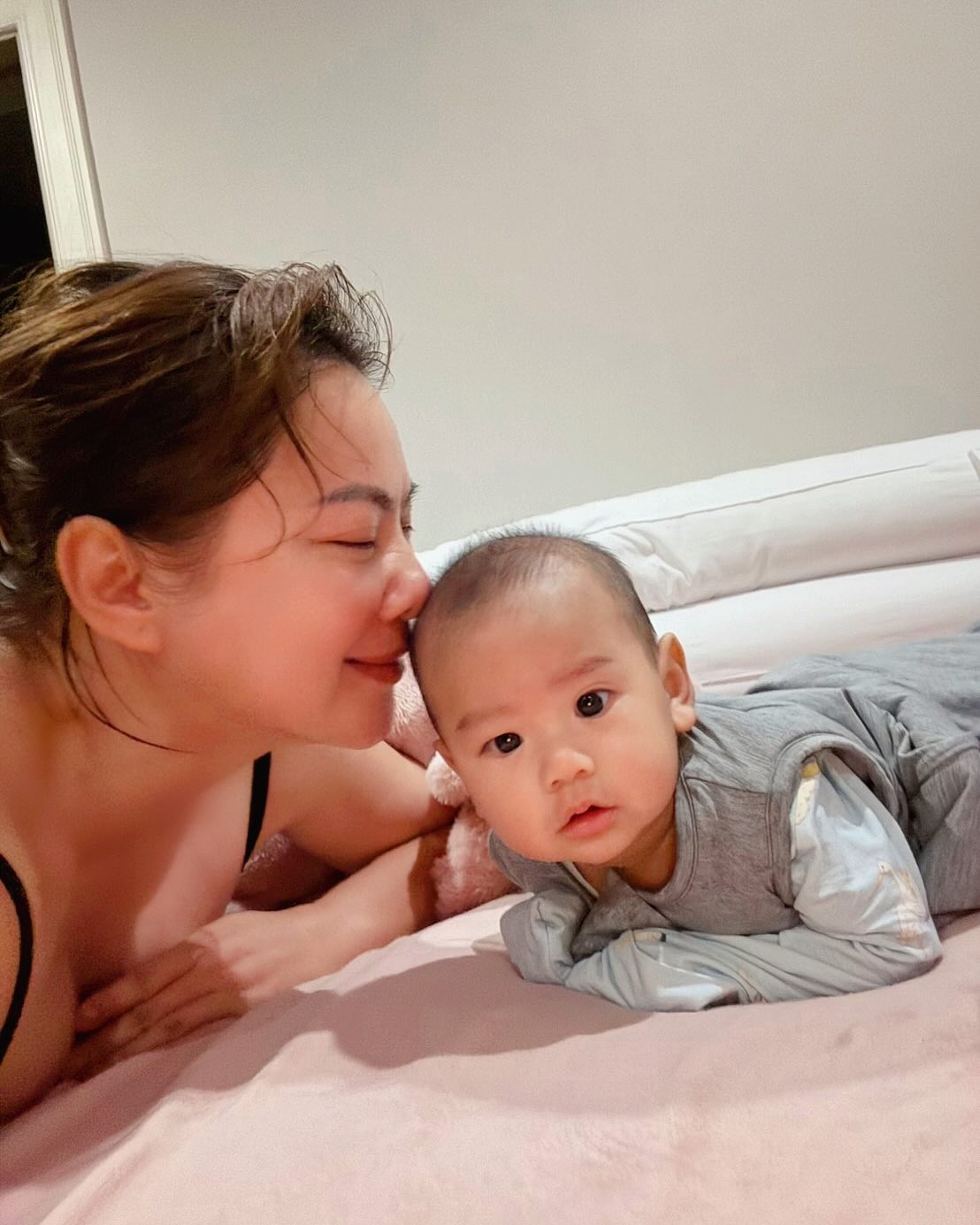 บุ๋ม - ปนัดดา วงศ์ผู้ดี