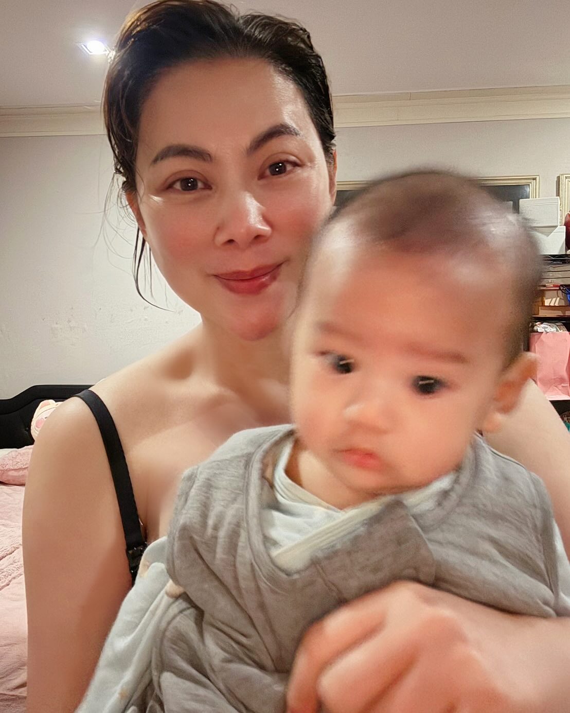 บุ๋ม - ปนัดดา วงศ์ผู้ดี