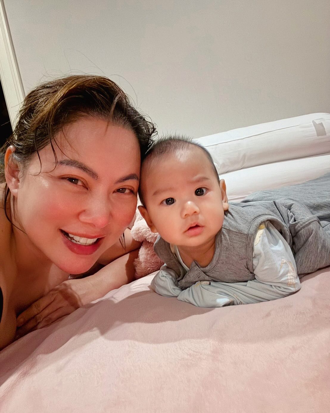 บุ๋ม - ปนัดดา วงศ์ผู้ดี