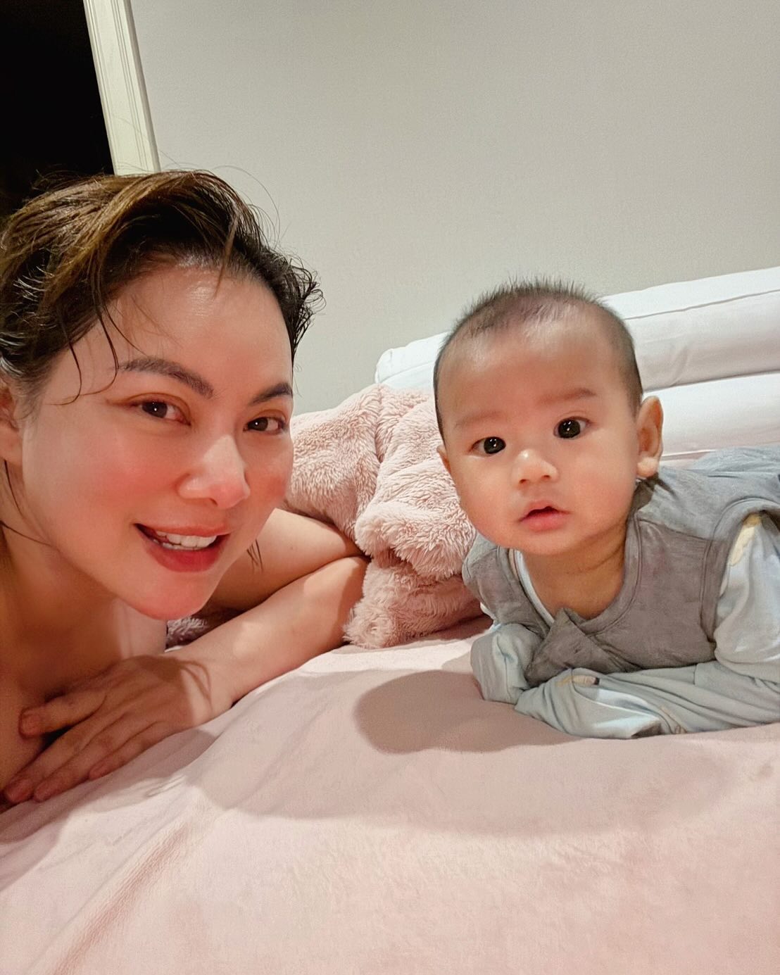 บุ๋ม - ปนัดดา วงศ์ผู้ดี