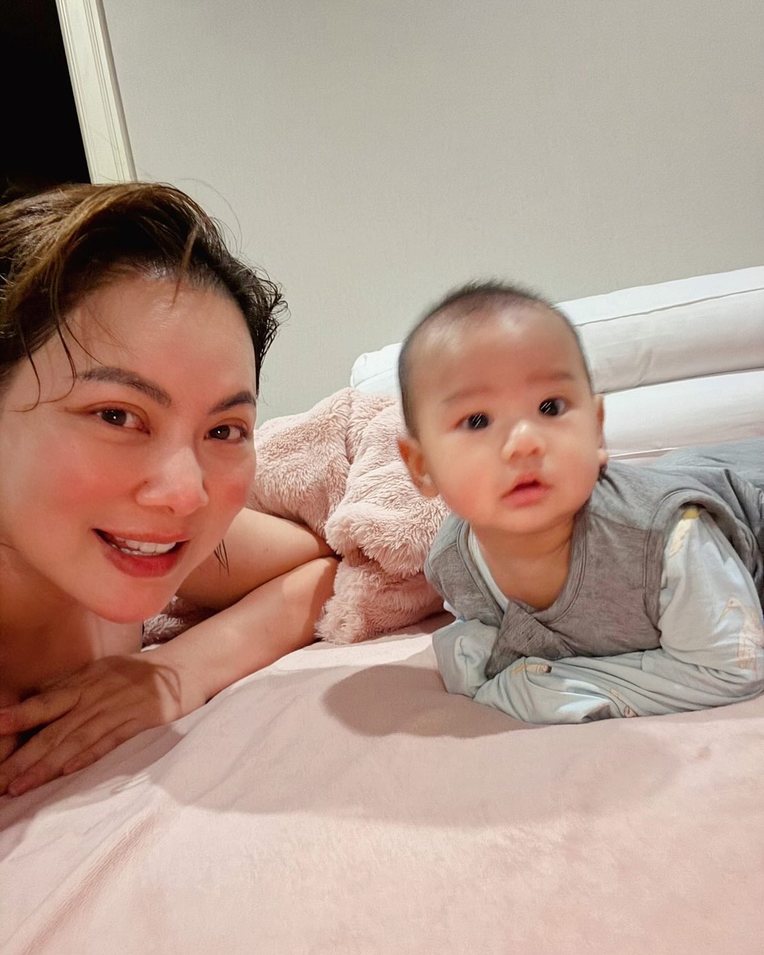 บุ๋ม - ปนัดดา วงศ์ผู้ดี