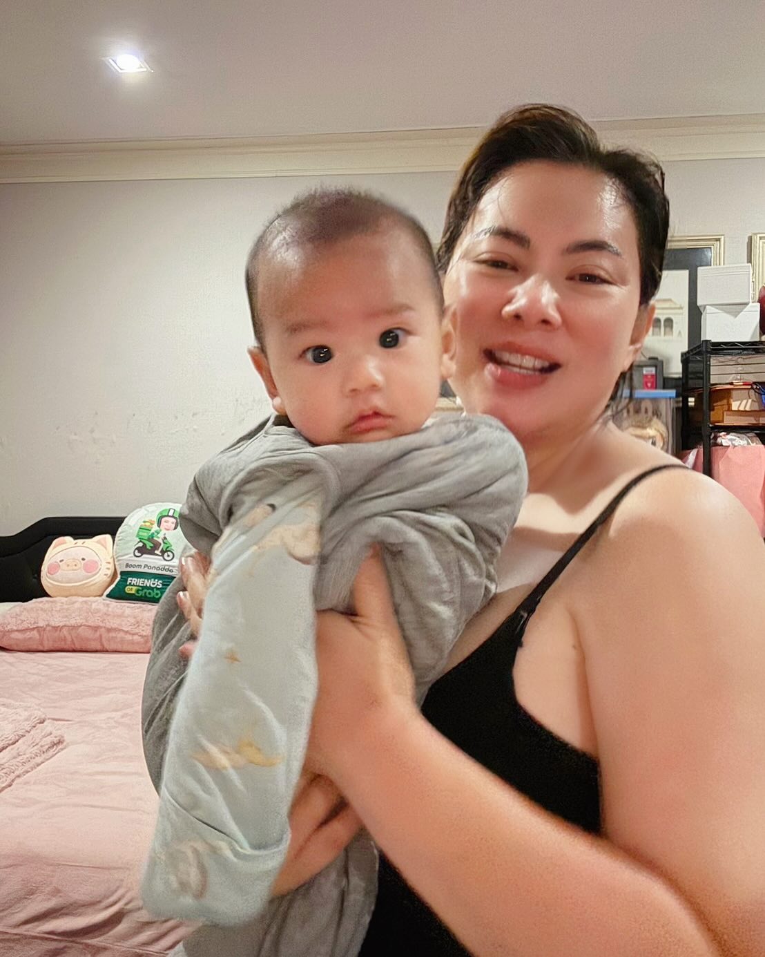 บุ๋ม - ปนัดดา วงศ์ผู้ดี
