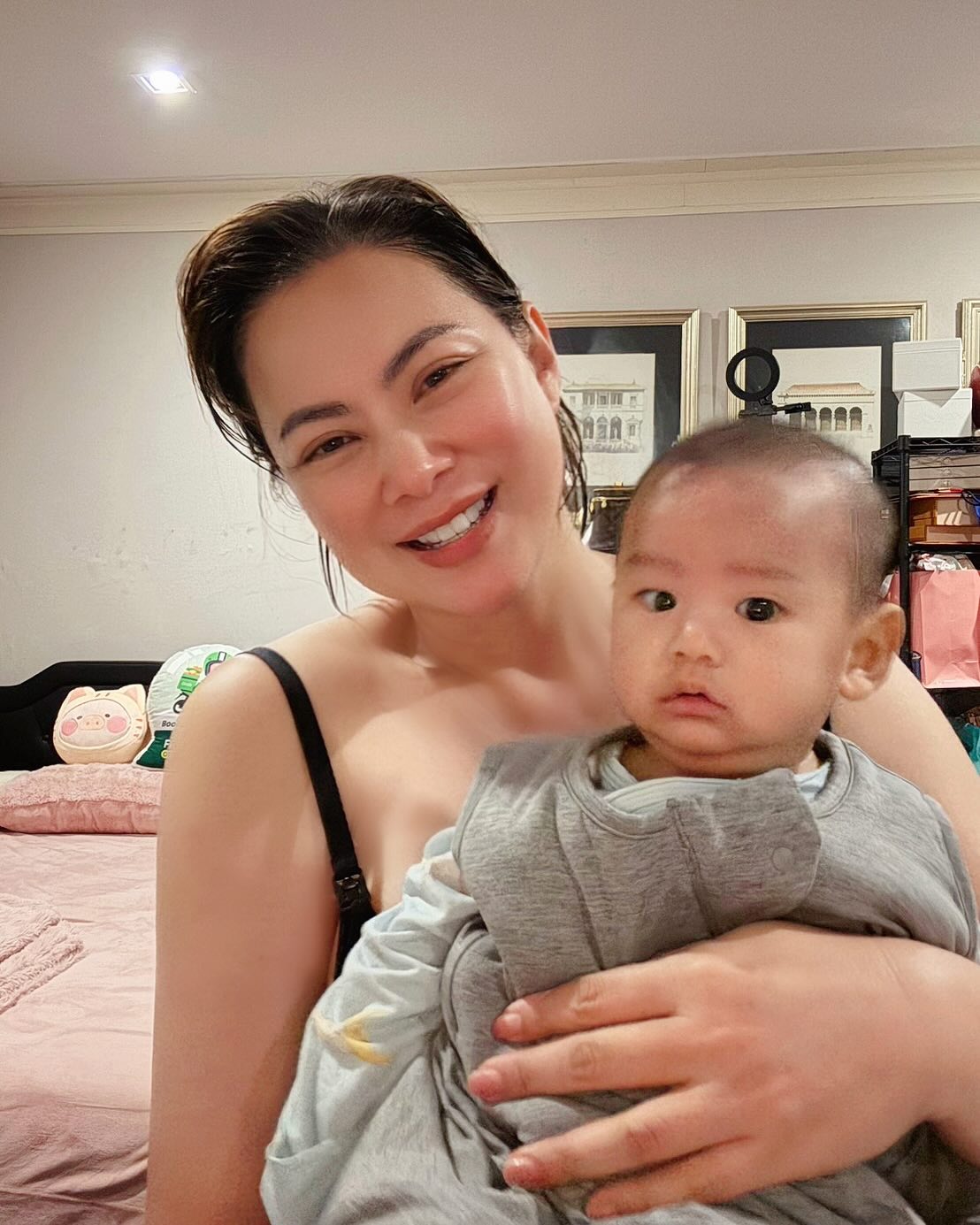 บุ๋ม - ปนัดดา วงศ์ผู้ดี