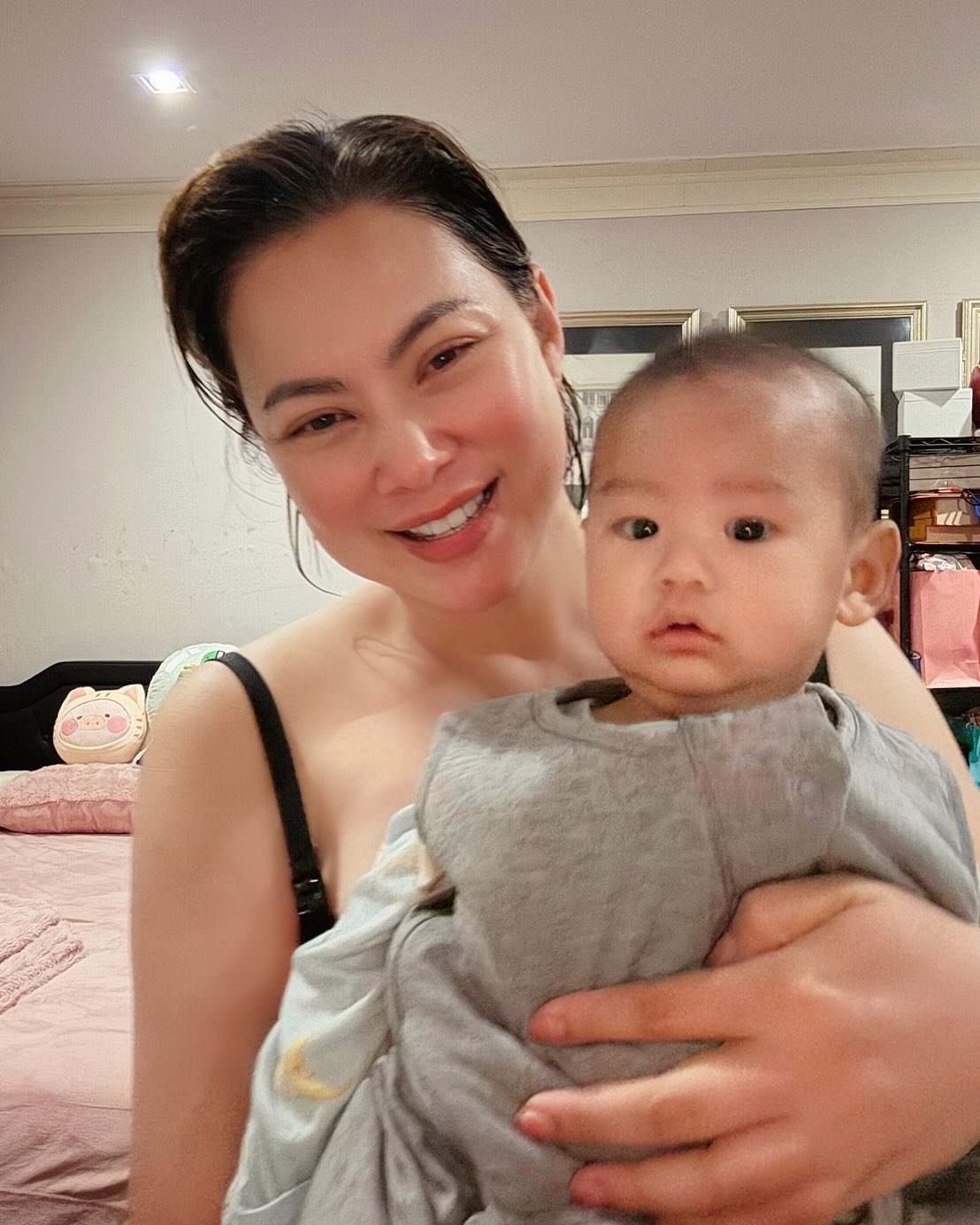 บุ๋ม - ปนัดดา วงศ์ผู้ดี