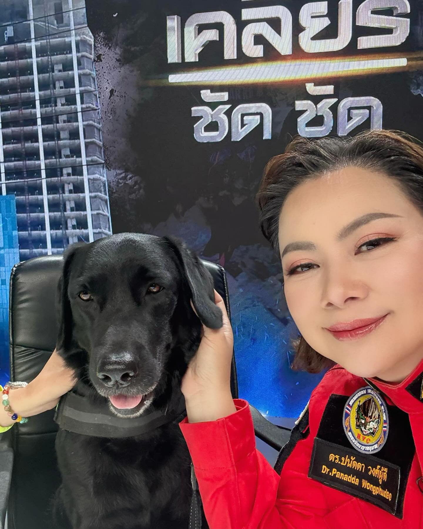 บุ๋ม - ปนัดดา วงศ์ผู้ดี