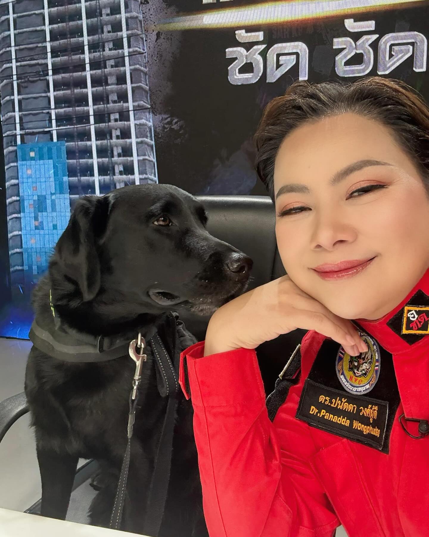 บุ๋ม - ปนัดดา วงศ์ผู้ดี