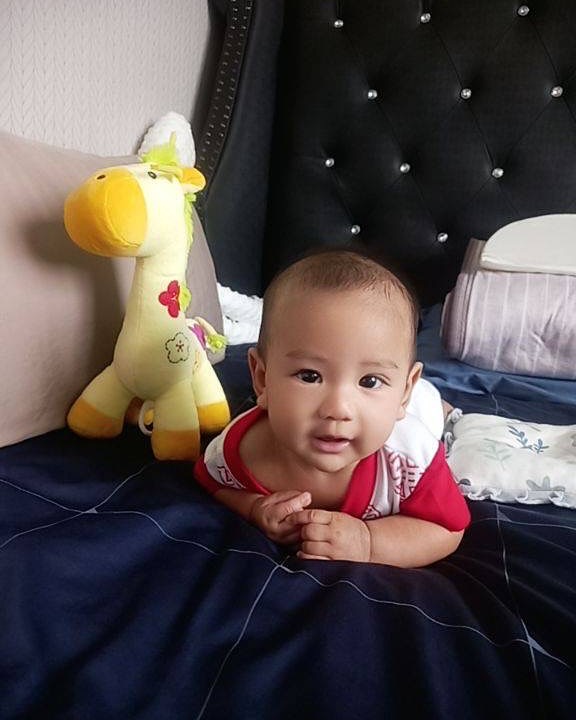 บุ๋ม - ปนัดดา วงศ์ผู้ดี