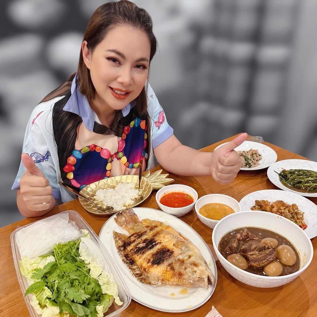 บุ๋ม - ปนัดดา วงศ์ผู้ดี