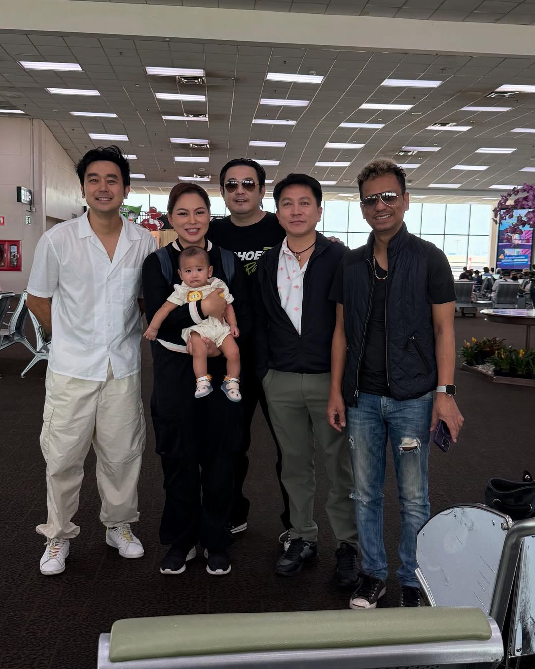 บุ๋ม - ปนัดดา วงศ์ผู้ดี