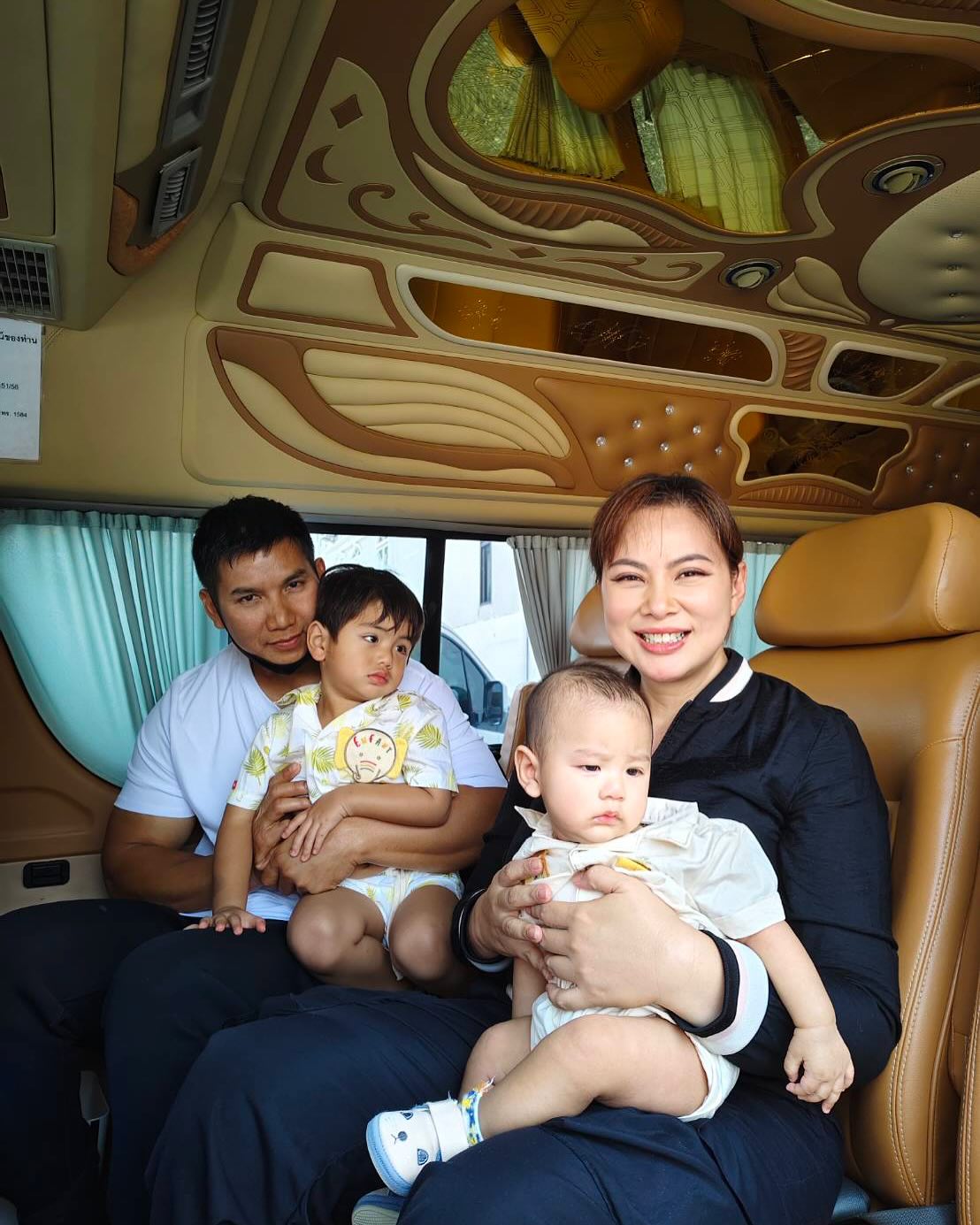 บุ๋ม - ปนัดดา วงศ์ผู้ดี